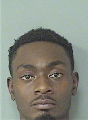 Kendrick Wyly, - Palm Beach County, FL 